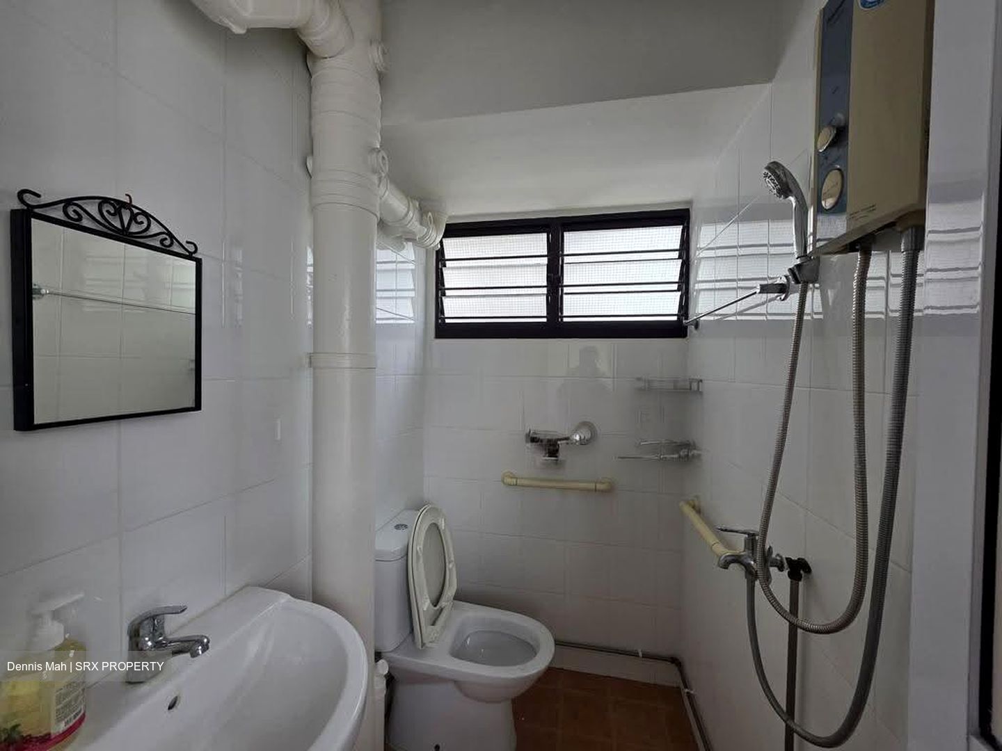 Blk 115 Hougang Avenue 1 (Hougang), HDB 3 Rooms #610460171